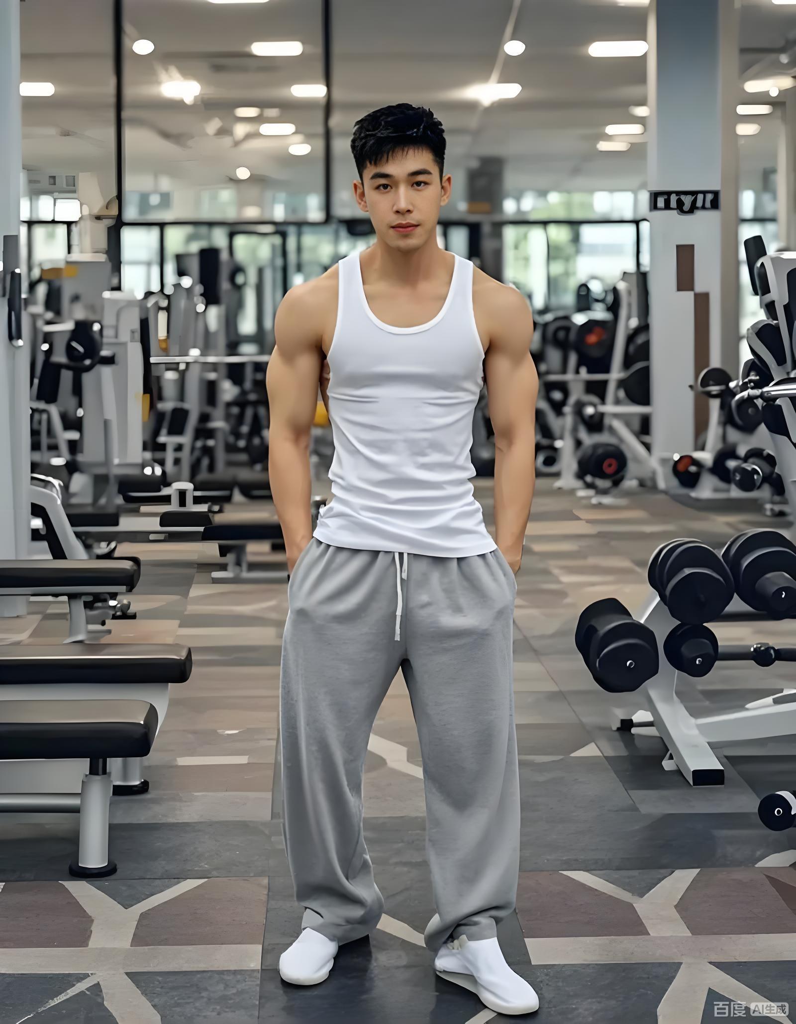 张三 - 个人头像